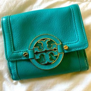 Tory Burch wallet